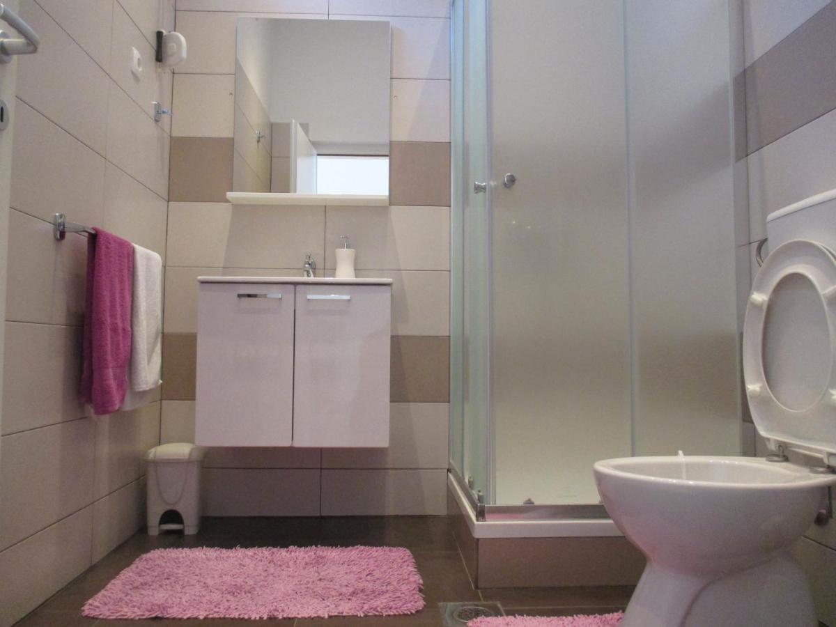 Apartment Near Center,Beach,Bus +Free Parking Zadar Zewnętrze zdjęcie