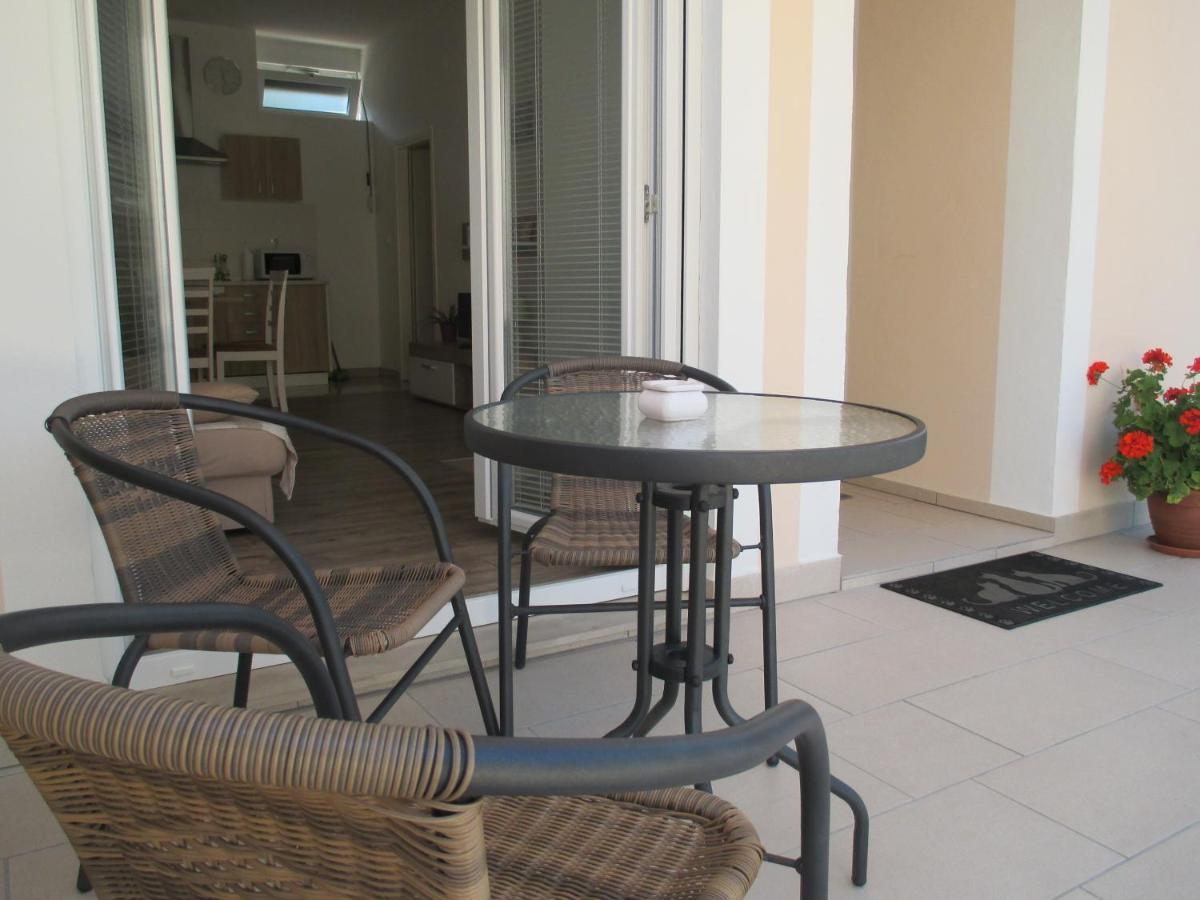 Apartment Near Center,Beach,Bus +Free Parking Zadar Zewnętrze zdjęcie