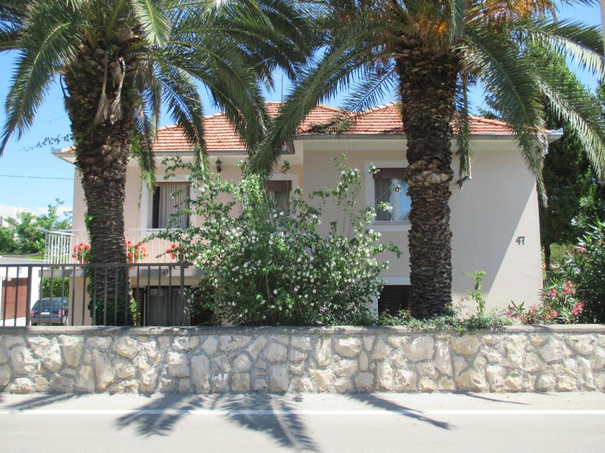 Apartment Near Center,Beach,Bus +Free Parking Zadar Zewnętrze zdjęcie